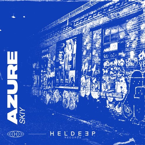 Azure - Single