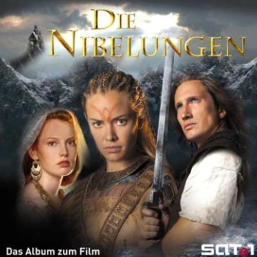 Die Nibelungen