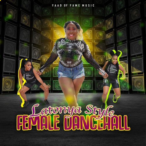 Female Dancehall