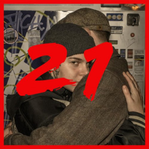 21