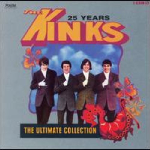 25 Years - The Ultimate Collection