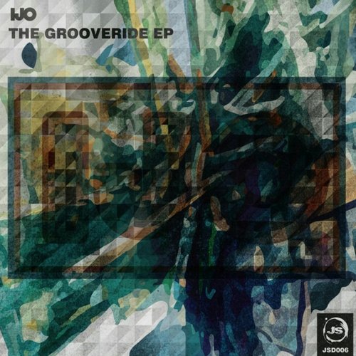The Grooveride