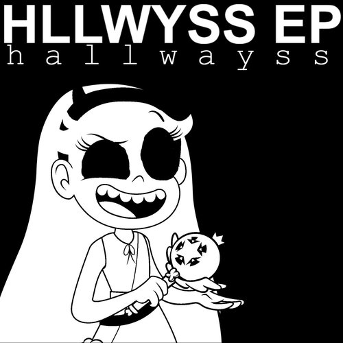 HLLWYSS EP