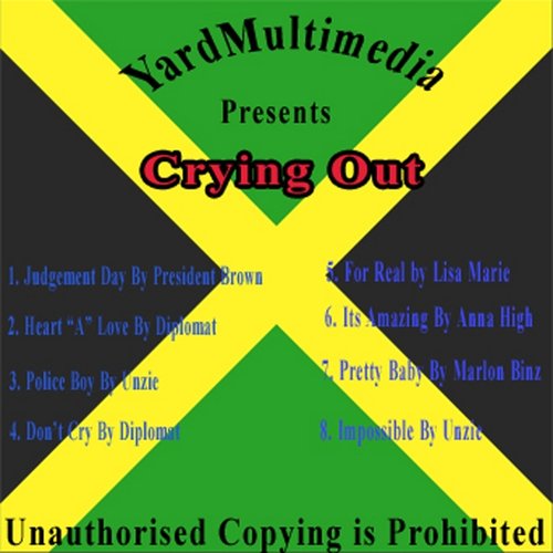 Crying Out