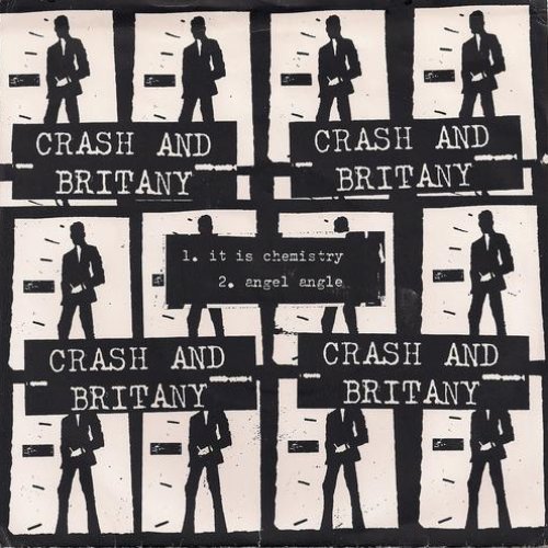 Crash and Britany