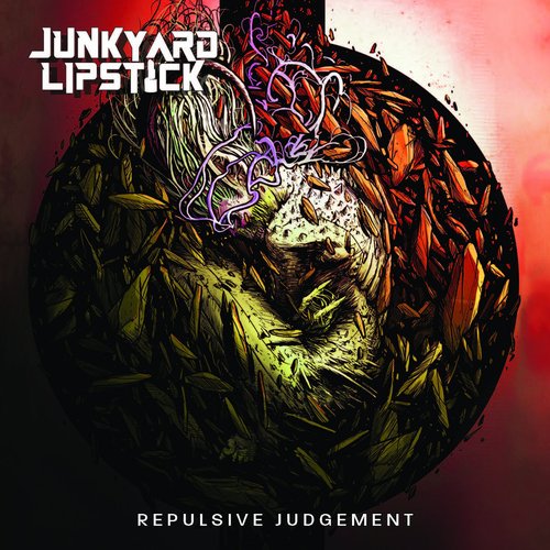 Repulsive Judgement