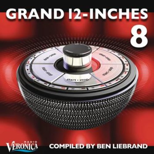 Grand 12 Inches 8