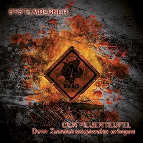 Der Feuerteufel - Dem Zensierungswahn erlegen