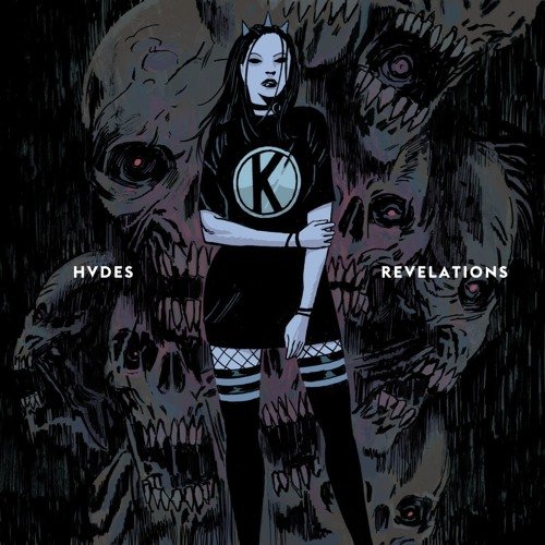 Revelations - Single