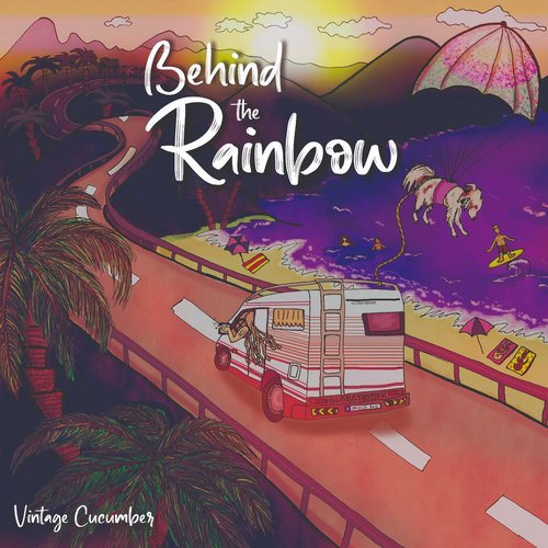 Behind the Rainbow
