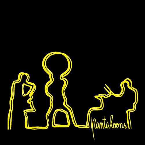 Pantaloons EP