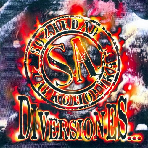 Diversiones