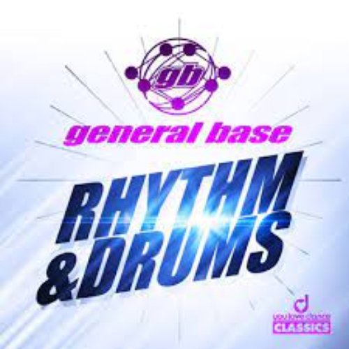 Rhythm & Drums