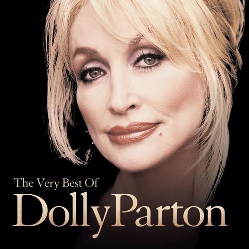 The Very Best of Dolly Parton