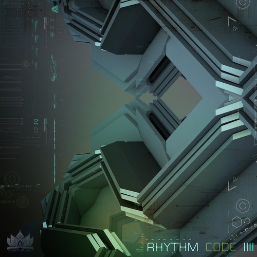 Rhythm Code IIII