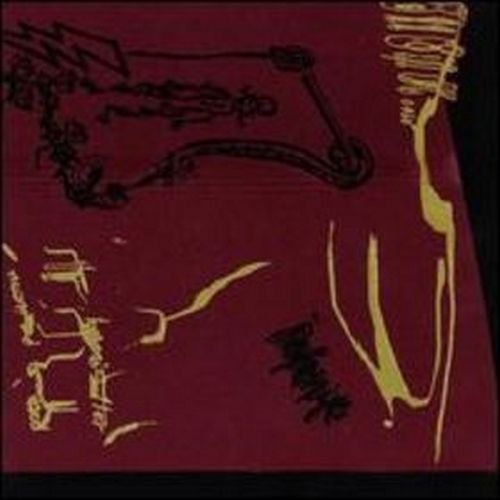 The Gift Horse / Acetate