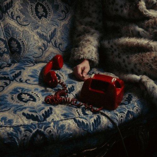Hard Love