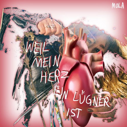 Weil mein Herz ein Lügner ist