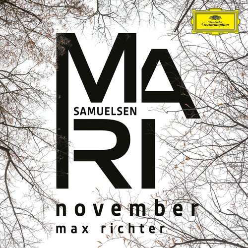 Richter: November