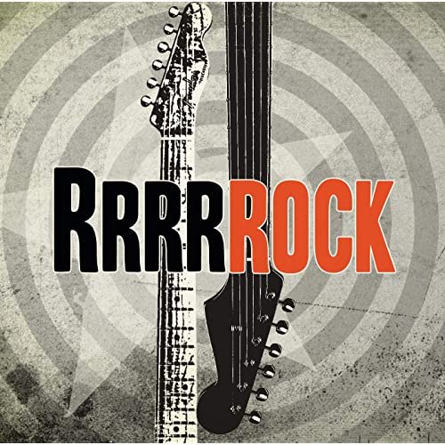 Rrrrrock