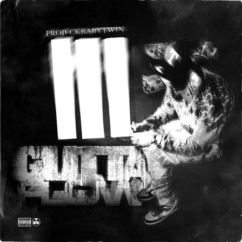 Gutta Flow - Single