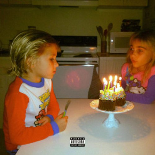 PASTEL [Explicit]