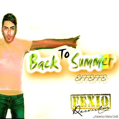 Back to Summer