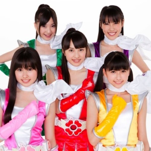 Mōretsu Uchu Kōkyōkyoku Dai 7 Gakushō Mugen No Ai Bodacious Space Symphony Movement Vii Infinite Love 猛烈宇宙交響曲 第七楽章 無限の愛 Emperor Style Momoiro Clover Z Last Fm