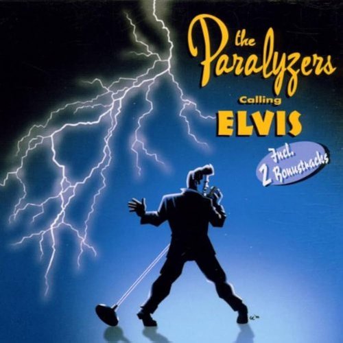 Calling Elvis