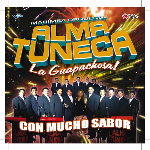 Sabor Latino