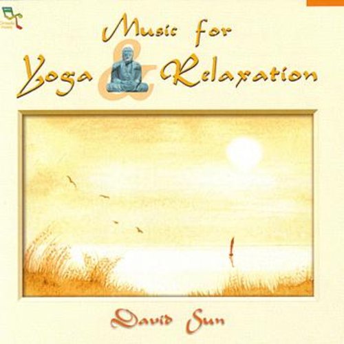 Music For Yoga & Relaxation