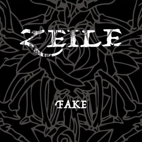 Fake - EP