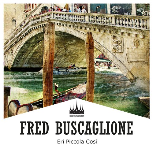 Eri piccola così