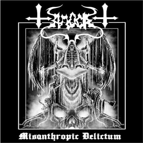 Misanthropic Delictum