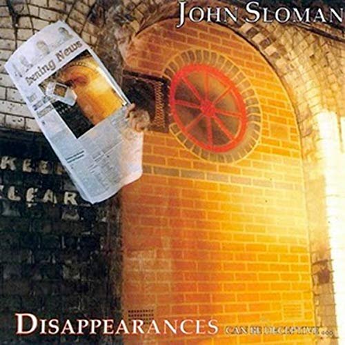 Disappearances Can Be Deceptive.. (2010 Remaster)