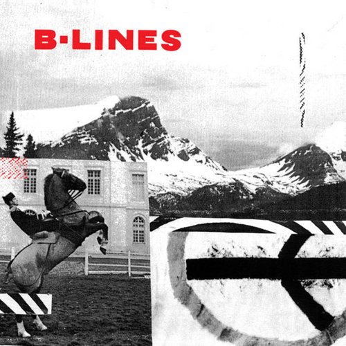 B-Lines