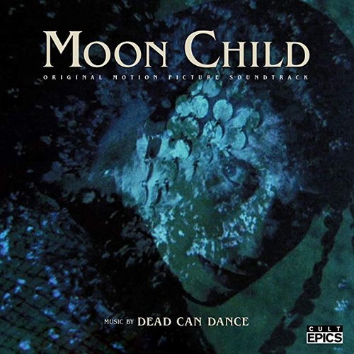 Moon Child Original Motion Picture Soundtrack