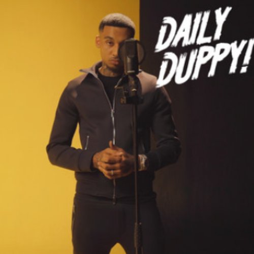 Daily Duppy (feat. GRM Daily)