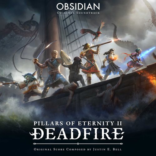 Pillars of Eternity II: Deadfire (Original Soundtrack)