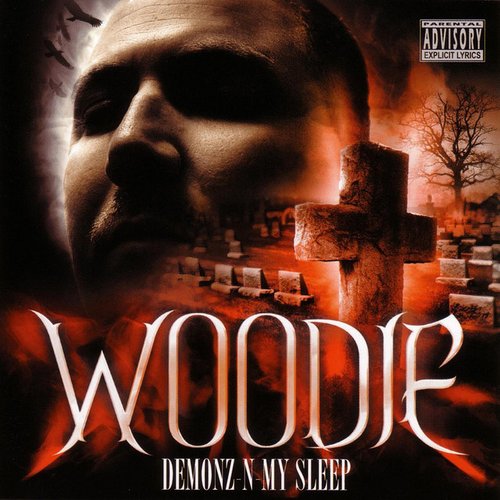 Demonz N My Sleep (Remastered)