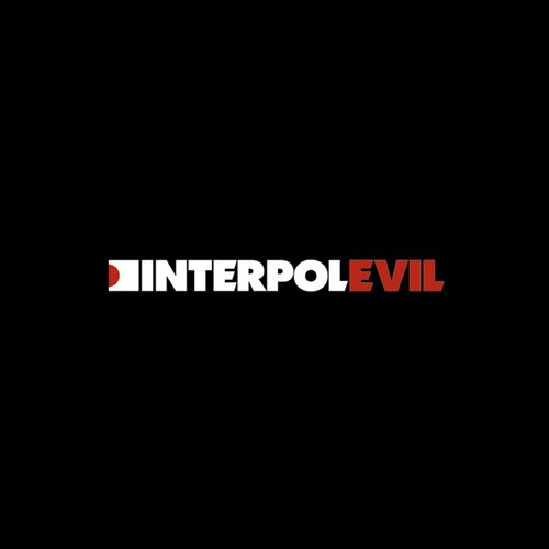 Evil (Ep)