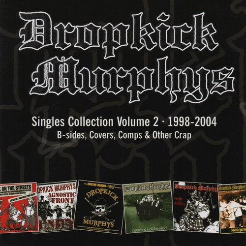 Singles Collection Volume 2