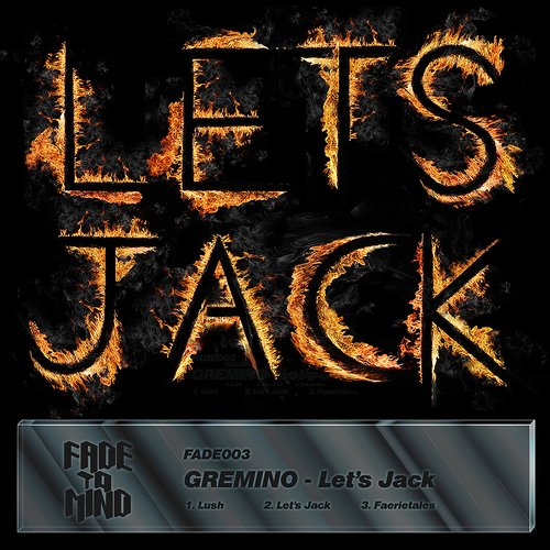 Let's Jack