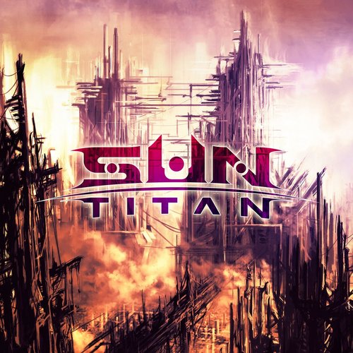 Sun Titan