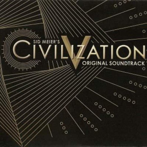 Sid Meier's Civilization V Original Soundtrack
