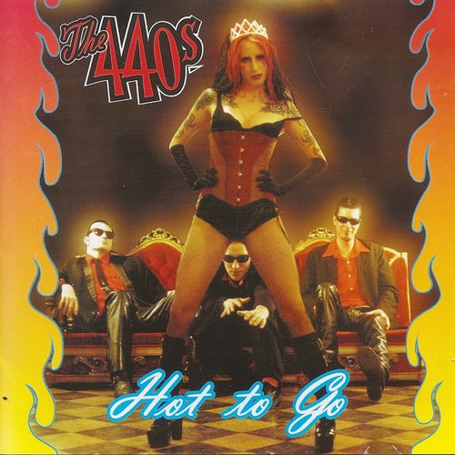 Hot to Go