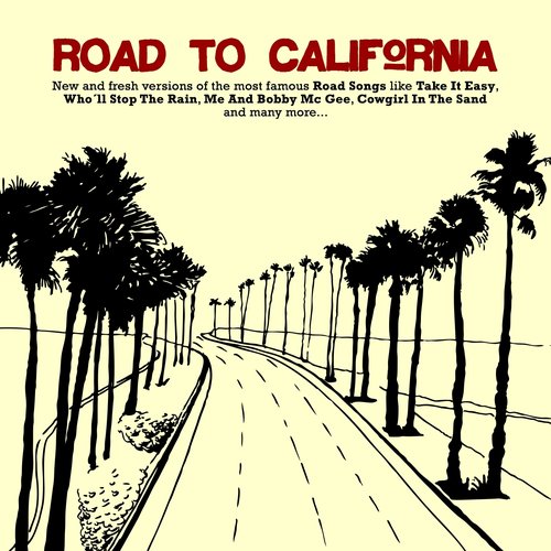 Road to California