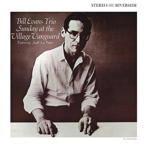 Sunday At The Village Vanguard [Keepnews Collection]