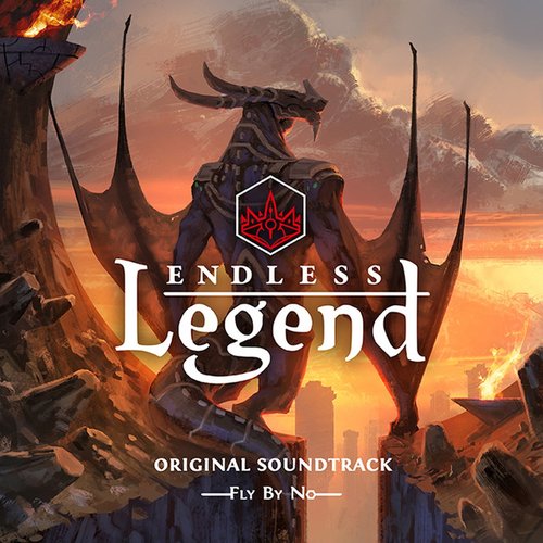 Endless Legend (Original Game Soundtrack)
