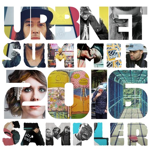 URBNET Summer 2016 Sampler